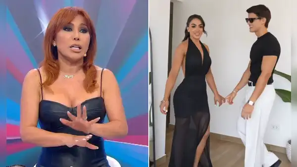 Magaly Medina cuestiona a Onelia Molina tras incomodarse por su vínculo con Kevin Díaz: “¿Solo querías sacarle pica a Mario?”
