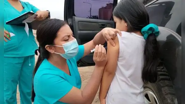 Confirman dos nuevos casos de tosferina en Tumbes: alerta sanitaria vigente por riesgo de contagios
