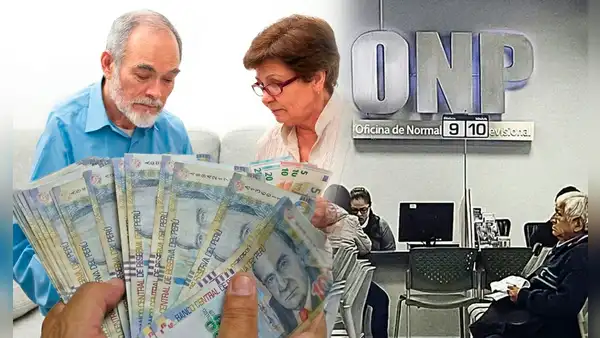 ONP agiliza pensiones de viudez: ¿Cuántas solicitudes ya se resolvieron? Lo que antes podía demorar hasta 30 días hábiles