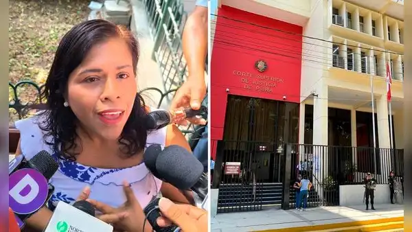 Familiar de pediatra Minosska Pinto revela detalles inéditos de su matrimonio con esposo sindicado por su asesinato