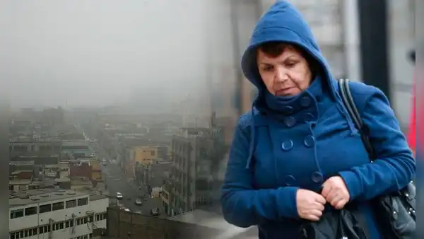 ¿Continuará el frío y la neblina en Lima? Esto dice Senamhi sobre el pronóstico para los próximos días