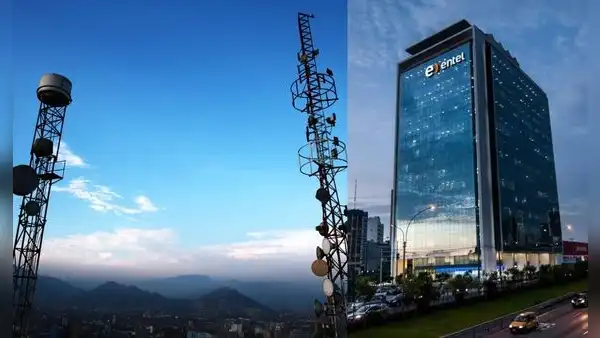 Entel eleva inversión en Perú: destinará US$221 millones este año pese a ruido político con prioridad en 5G y fibra