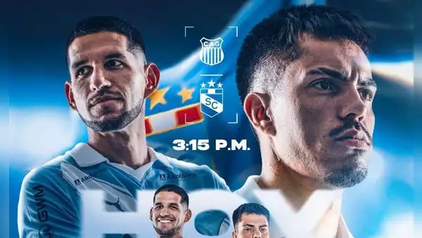 Partido Atlético Grau vs. Sporting Cristal EN VIVO HOY por el Torneo Apertura vía L1 MAX