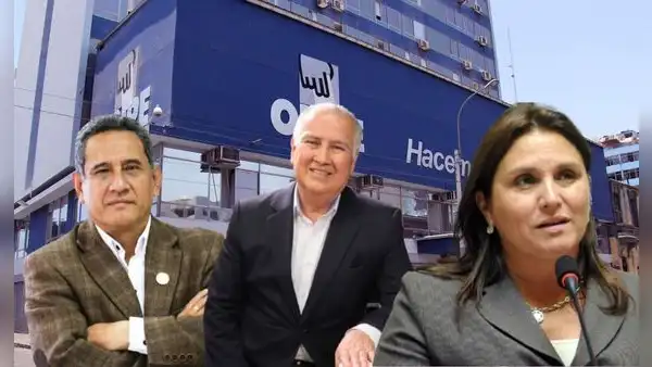 Seis candidatos presidenciales rechazan pedido al JNE para que se celebren elecciones complementarias