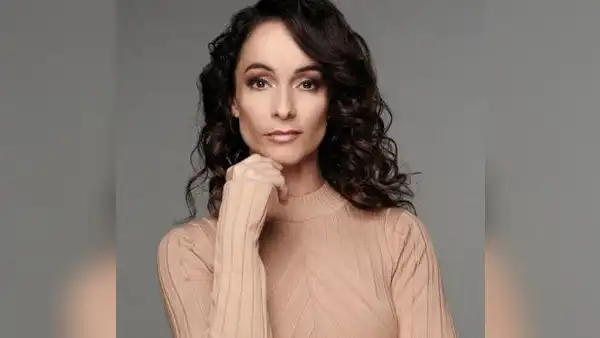 Jimena Lindo: "El cine peruano es mágico, es la resistencia absoluta"