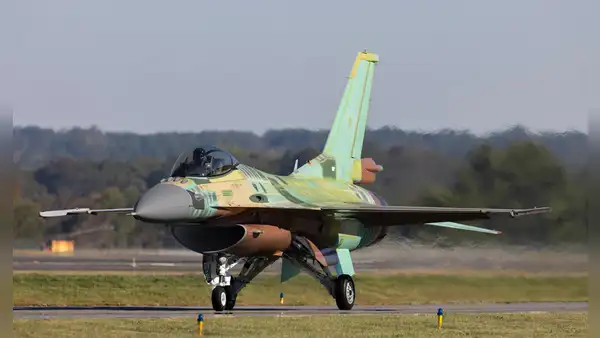 Contra la decisión de Balcázar, MEF pagó US$462 millones por los F-16