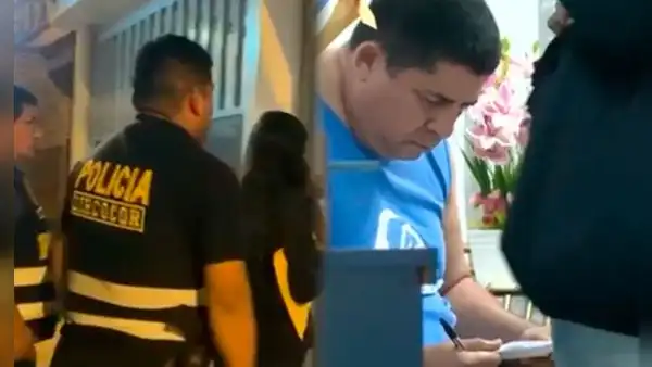 Detienen a coronel de la PNP por presunta implicancia en robo de lingote de oro: habría sido vendido por US$200.000