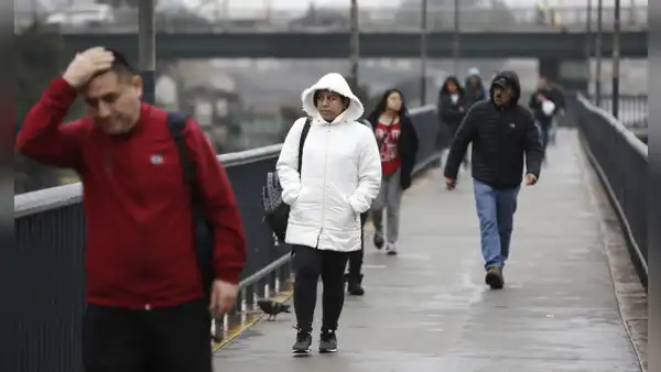 ¿Habrá neblina en Lima este fin de semana? Senamhi emite su pronóstico para la costa peruana