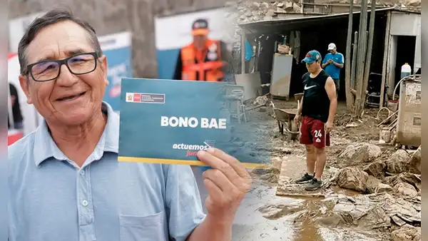 BAE 2026: Ministerio de Vivienda entrega bonos de alquiler a 170 familias damnificadas