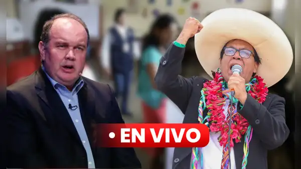 Resultados Elecciones 2026 EN VIVO: Roberto Sánchez mantiene segundo lugar tras conteo ONPE al 95%