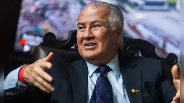 Alfonso López-Chau: "El verdadero fraude es anular las elecciones nacionales"