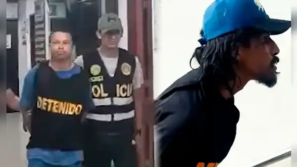 Rescatan a gerente de centro comercial secuestrada en el Callao: PNP detuvo a dos implicados en Pisco