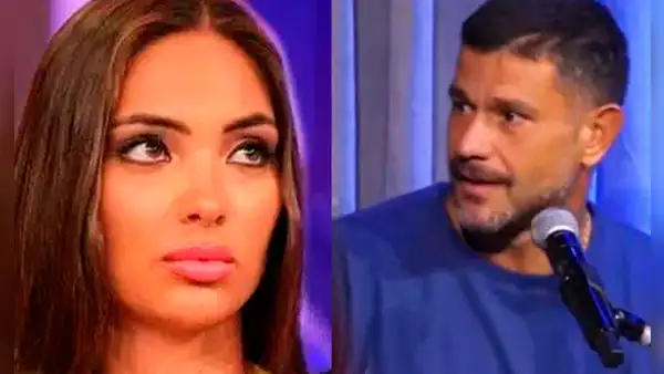 Yaco Eskenazi impacta al confesar que estuvo a poco de terminar su romance con Natalie Vértiz tras viaje a Estados Unidos