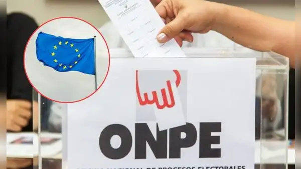 Misión de la Unión Europea en Perú llama a continuar proceso electoral tras renuncia de Piero Corvetto