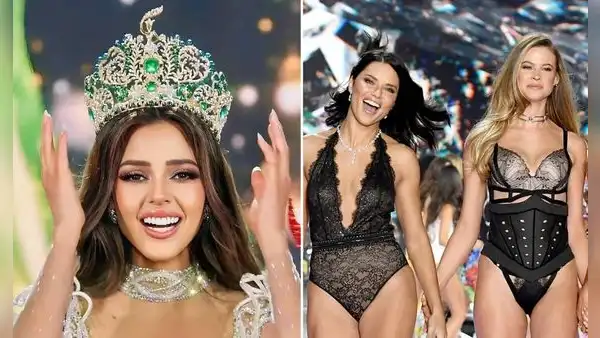 Luciana Fuster sorprende al participar en casting global para ser 'ángel' de Victoria's Secret: "¿Se imaginan que se logre?"