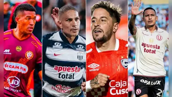 Tabla de la Liga 1 2026: posiciones y resultados de los partidos de hoy por la fecha 12 del Torneo Apertura