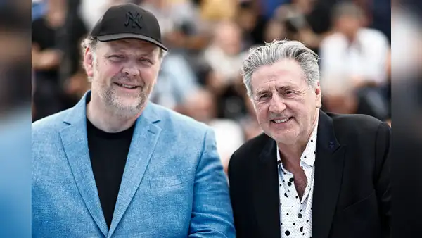 La edición 14 del Festival de Cine Francés