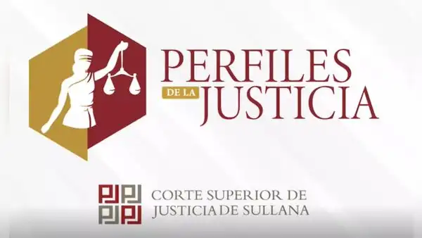 Perfiles de la Justicia - Dr. Juan Miguel Aguilar Sandoval