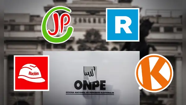 Fuerza Popular lideraría el nuevo Senado con 22 escaños y Juntos por el Perú se consolida como segunda fuerza