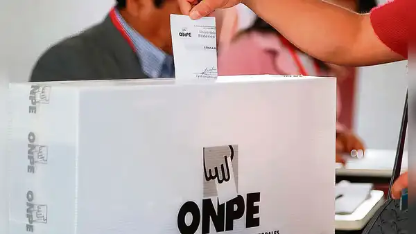 ONPE aclara que no cuenta con trabajadores extranjeros tras revisión solicitada por la JNJ