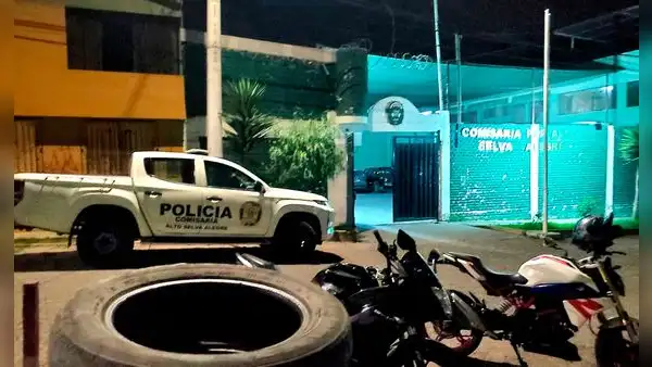 Conductor de camioneta vinculada a congresista atropella a policía y huye en Arequipa