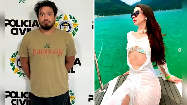 Muere famosa reina de belleza tras caer de un edificio y su novio aparece sin vida poco después