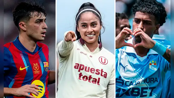 Partidos de hoy, sábado 25 de abril: ¿a qué hora y dónde ver fútbol EN VIVO?