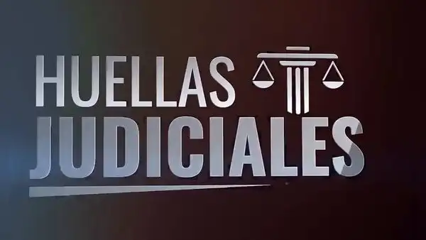 Huellas Judiciales - Jorge Cruz