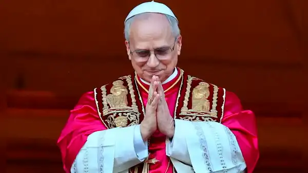 Papa León XIV sobre eventual visita al Perú y América Latina: "Hasta ahora no confirmados, vamos a ver, en espera"