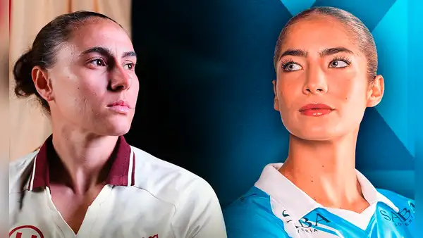 Universitario vs Sporting Cristal EN VIVO HOY por la Liga Femenina 2026: ¿a qué hora empieza el partido?