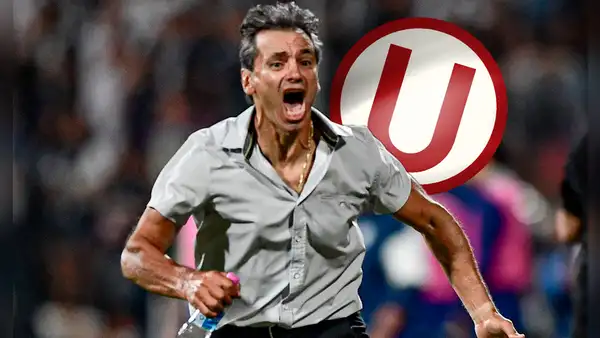Fabián Bustos dedica emotivas palabras a Universitario tras ser la primera opción para reemplazar a Rabanal: "Adoro el club"