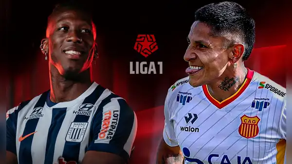 Alianza Lima vs Atlético Grau EN VIVO HOY: alineaciones, horario y canal de TV del partido por el Torneo Apertura Liga 1 2026