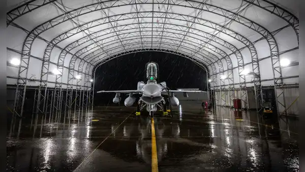 La FAP aceleró la compra de los F-16 ante el avance de Sánchez en el conteo de votos