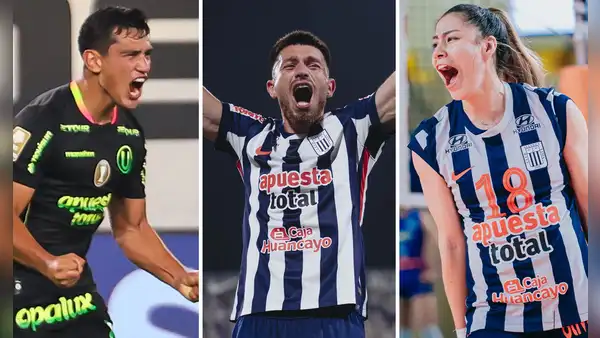 Partidos de hoy, domingo 26 de abril: ¿a qué hora y dónde ver fútbol EN VIVO?