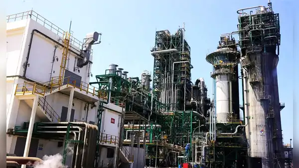 Colombia toma la delantera en Sudamérica con nueva planta de industria clave: producirá 1.000 toneladas diarias