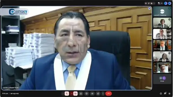 Acusación en caso Gasoducto al borde del archivo por fallas de la fiscalía