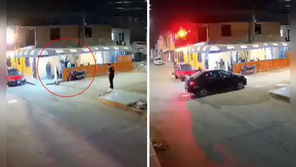 Ataque a balazos dentro de local deja 2 muertos y 10 heridos en Trujillo: sería por disputa entre bandas criminales