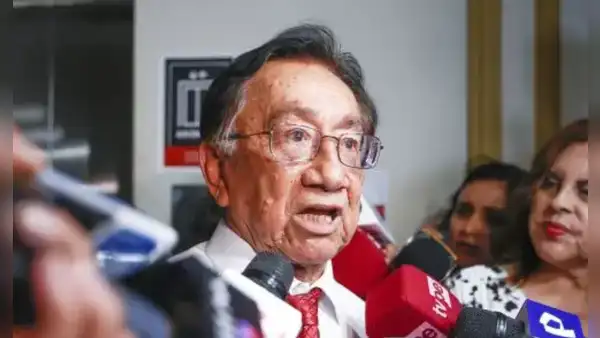 Actas del Consejo de Ministros revelarían la poca participación de José María Balcázar en las sesiones
