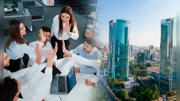 Best Workplaces 2026: ¿Qué empresas destacan en el top 10 de mejores lugares para trabajar en Perú?, según Computrabajo