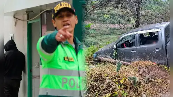 Detienen a 8 militares por la muerte de 5 jóvenes en Colcabamba