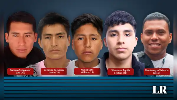 Militares dispararon 60 veces a 4x4 en la que murieron 5 civiles
