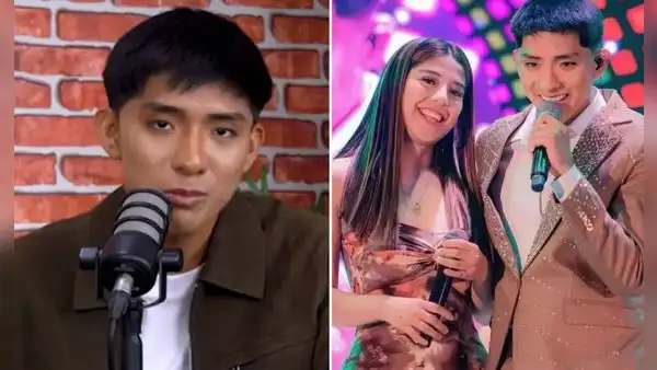 Óscar Junior Custodio sorprende con su reacción al responder si se llegó a enamorar de la tiktoker Zully: "La quiero mucho"