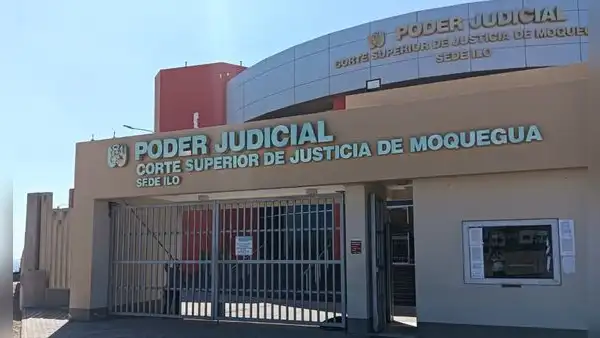 Sala Mixta Descentralizada de Ilo inició con la aplicación de la oralidad de los procesos civiles en segunda instancia