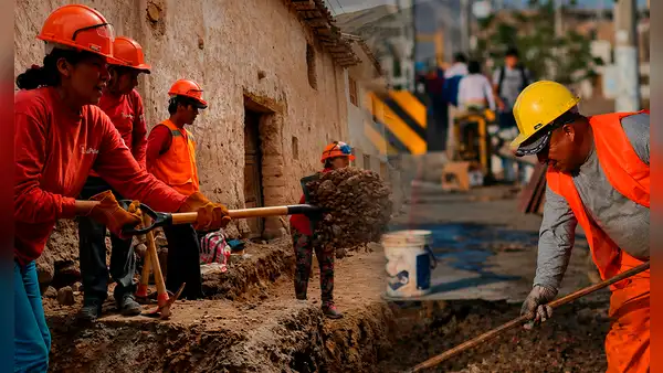 Día del Trabajo 2026: ¿Te corresponde el pago triple si laboras el 1 de mayo? entérate AQUÍ