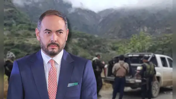 Congreso plantea invitar al ministro de Defensa para que responda por masacre en Colcabamba