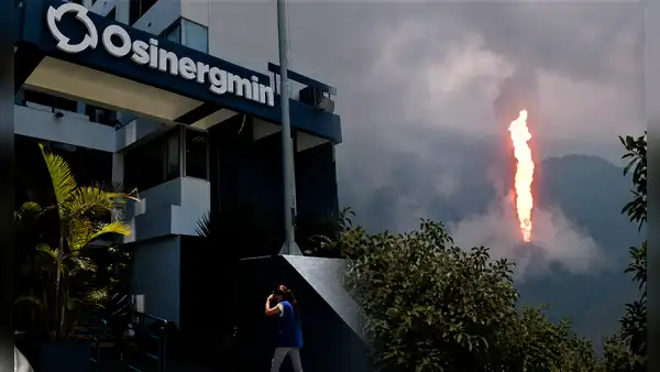 Osinergmin afirma que TGP incumplió contrato al no suministrar suficiente flujo de gas natural tras rotura del ducto de Camisea