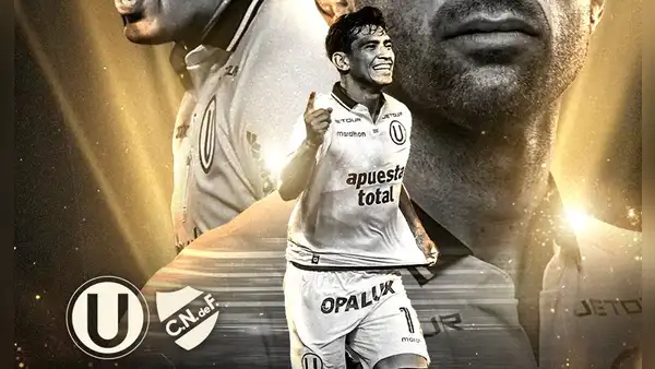 Universitario vs Nacional EN VIVO HOY: a qué hora y dónde ver el partido de la U por Copa Libertadores