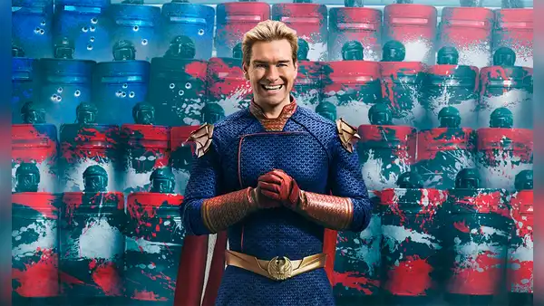 The Boys temporada 5, episodio 6: fecha de estreno y a qué hora se lanza en Amazon Prime