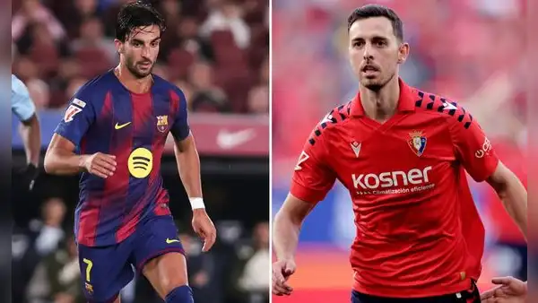 Barcelona - Osasuna: fecha y hora del partido por la jornada 34 de LaLiga de España