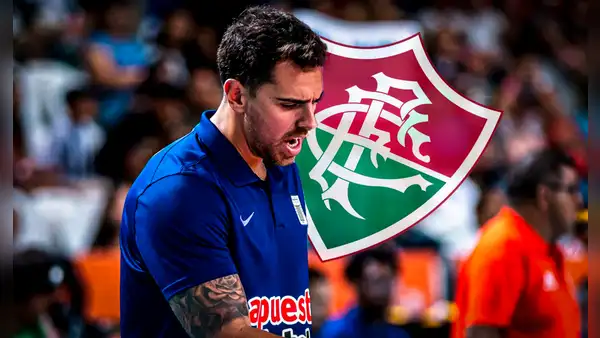 Facundo Morando dejaría Alianza Lima: en Brasil aseguran que entrenador argentino firmará por Fluminense
